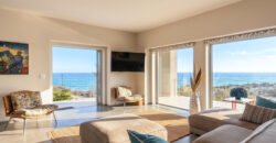 Pozzo Pasulo Villa Poseidon con piscina Vista mare nel cuore del Salento