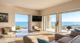 Pozzo Pasulo Villa Poseidon con piscina Vista mare nel cuore del Salento