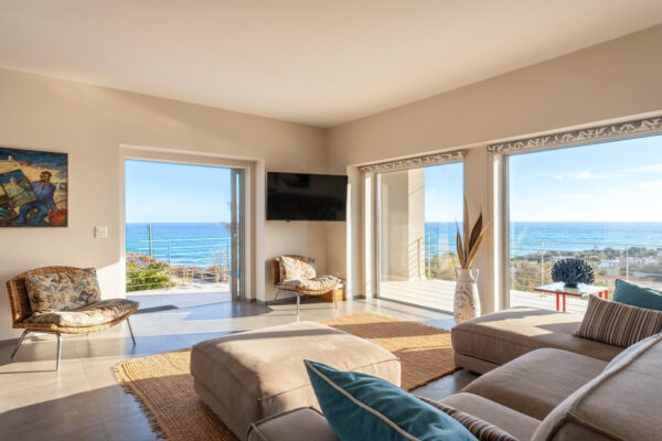 Pozzo Pasulo Villa Poseidon con piscina Vista mare nel cuore del Salento