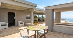 Pozzo Pasulo Villa Poseidon con piscina Vista mare nel cuore del Salento