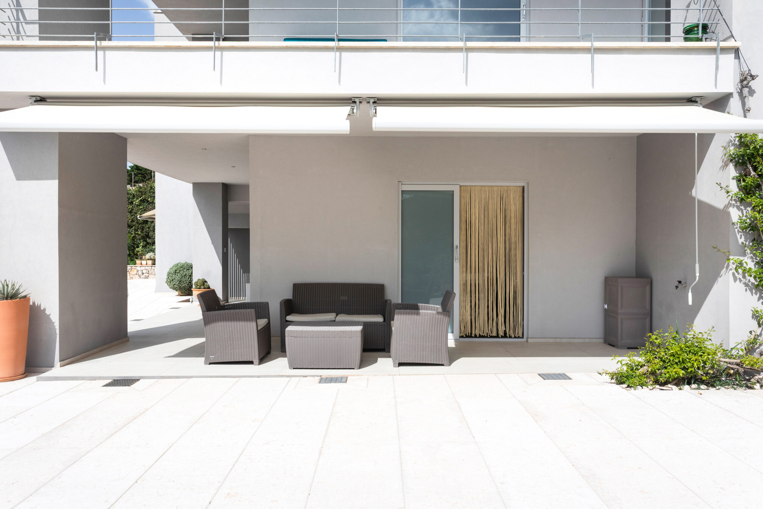 Pozzo Pasulo Villa Poseidon con piscina Vista mare nel cuore del Salento