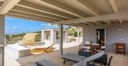 Pozzo Pasulo Villa Poseidon con piscina Vista mare nel cuore del Salento
