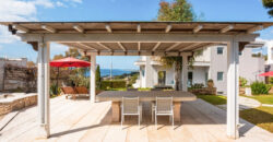 Pozzo Pasulo Villa Poseidon con piscina Vista mare nel cuore del Salento