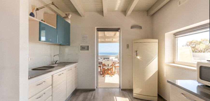 Pozzo Pasulo Villa Poseidon con piscina Vista mare nel cuore del Salento