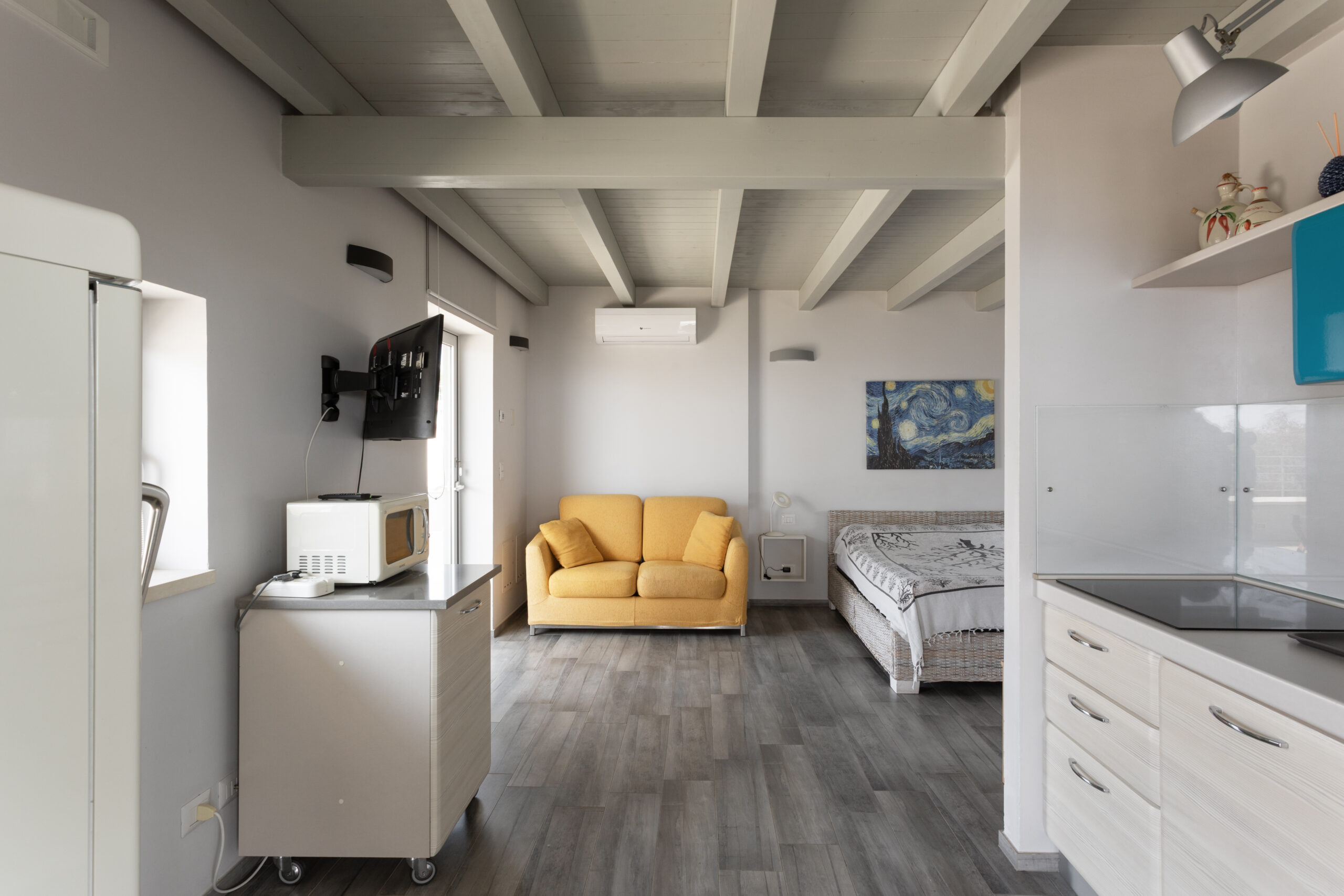 Pozzo Pasulo Villa Poseidon con piscina Vista mare nel cuore del Salento