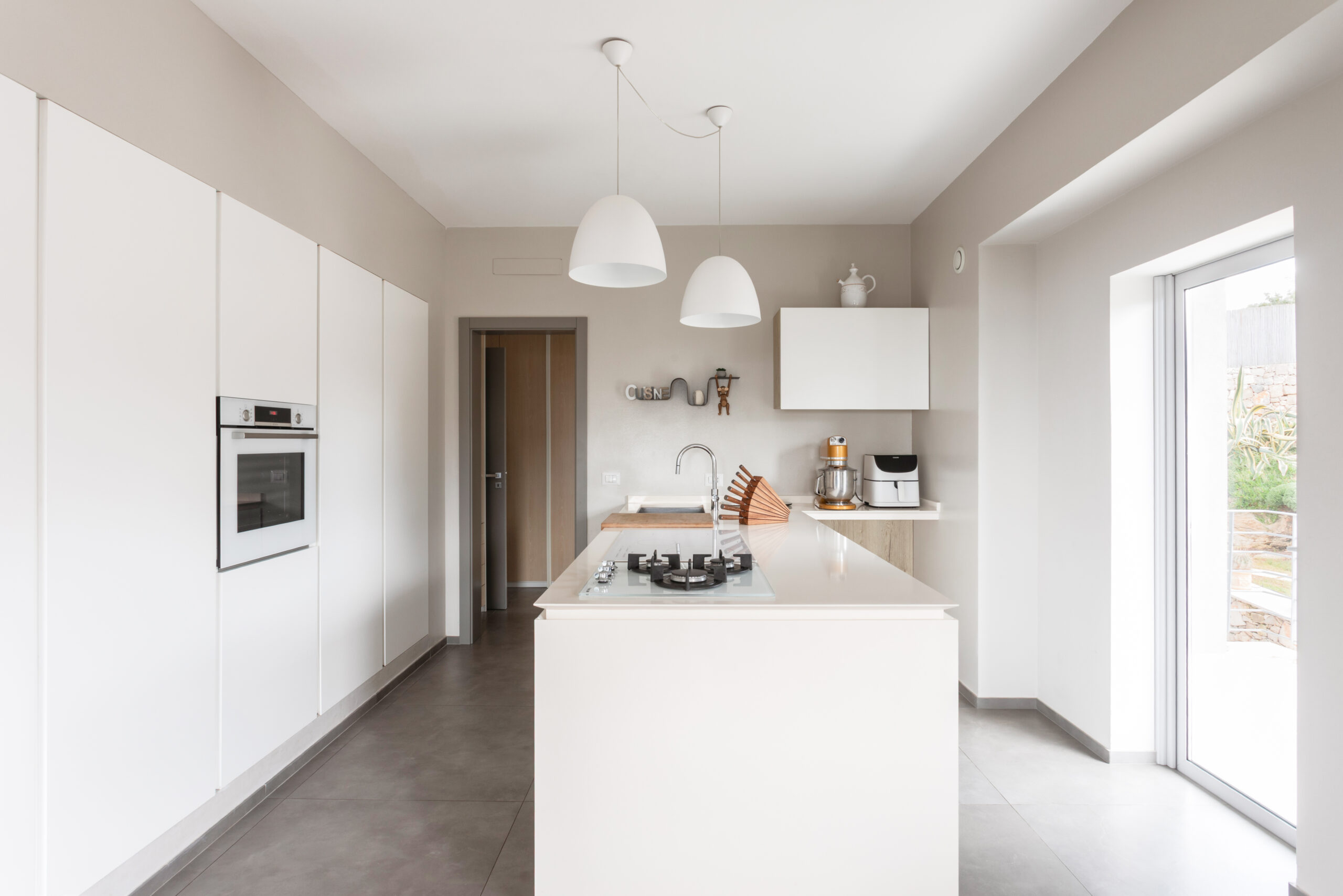 Pozzo Pasulo Villa Poseidon con piscina Vista mare nel cuore del Salento