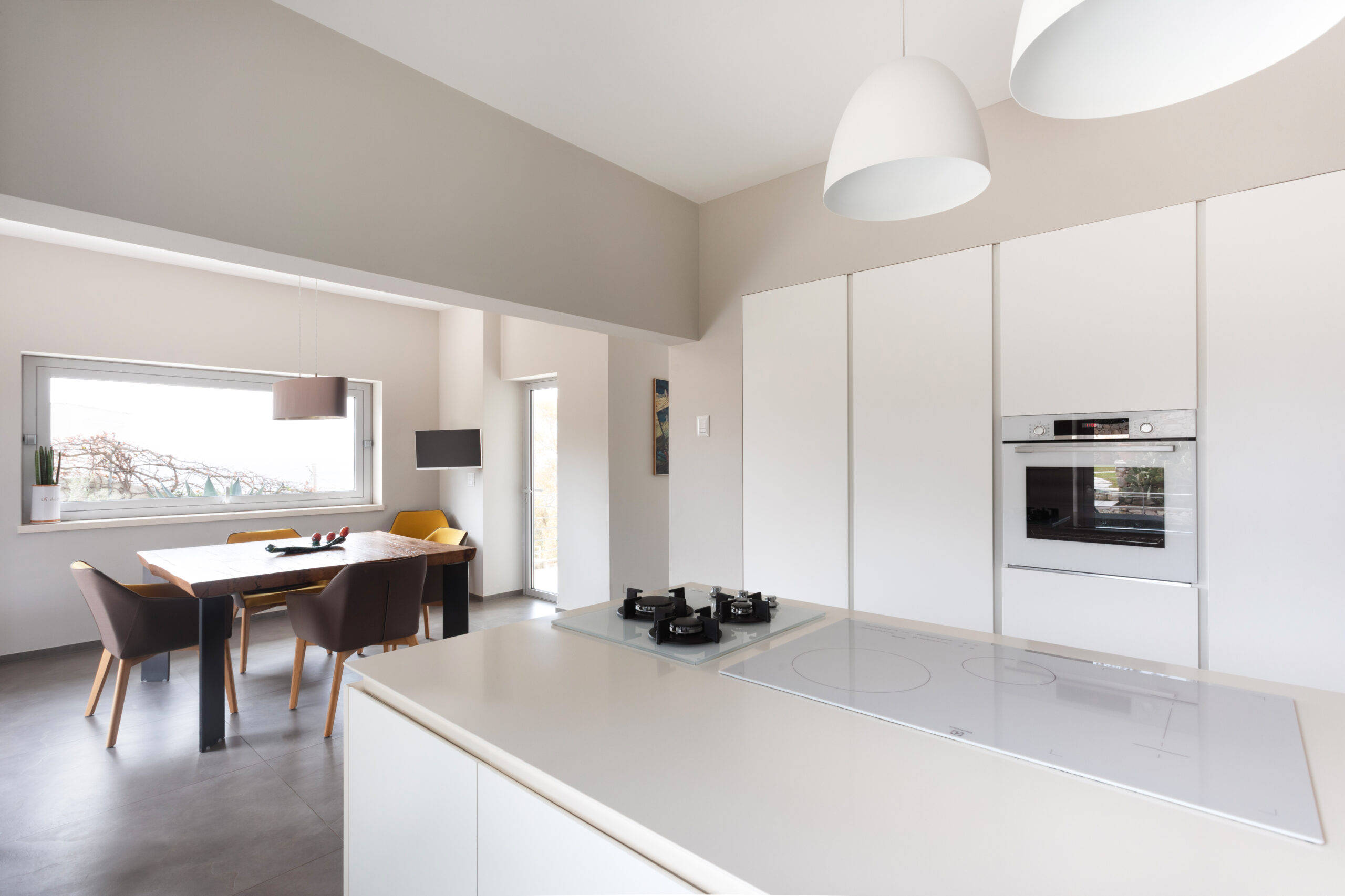 Pozzo Pasulo Villa Poseidon con piscina Vista mare nel cuore del Salento