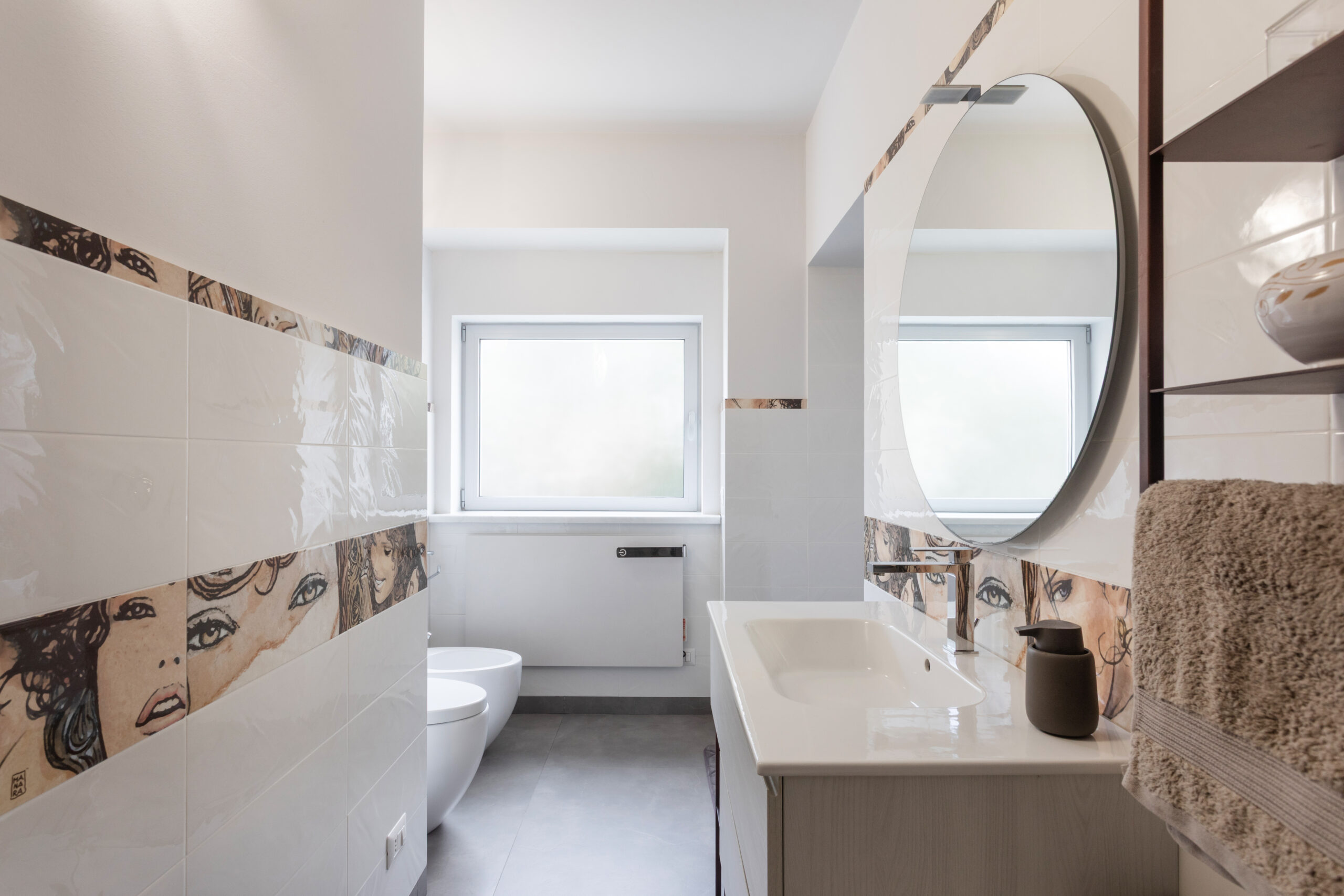 Pozzo Pasulo Villa Poseidon con piscina Vista mare nel cuore del Salento