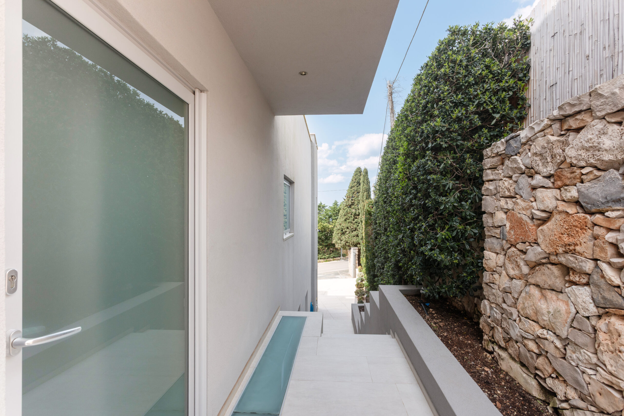 Pozzo Pasulo Villa Poseidon con piscina Vista mare nel cuore del Salento