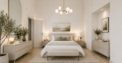 Lecce Centro storico in Palazzo storico del ‘700 Appartamento con Giardino e Terrazzo al livello e area solare di pertinenza