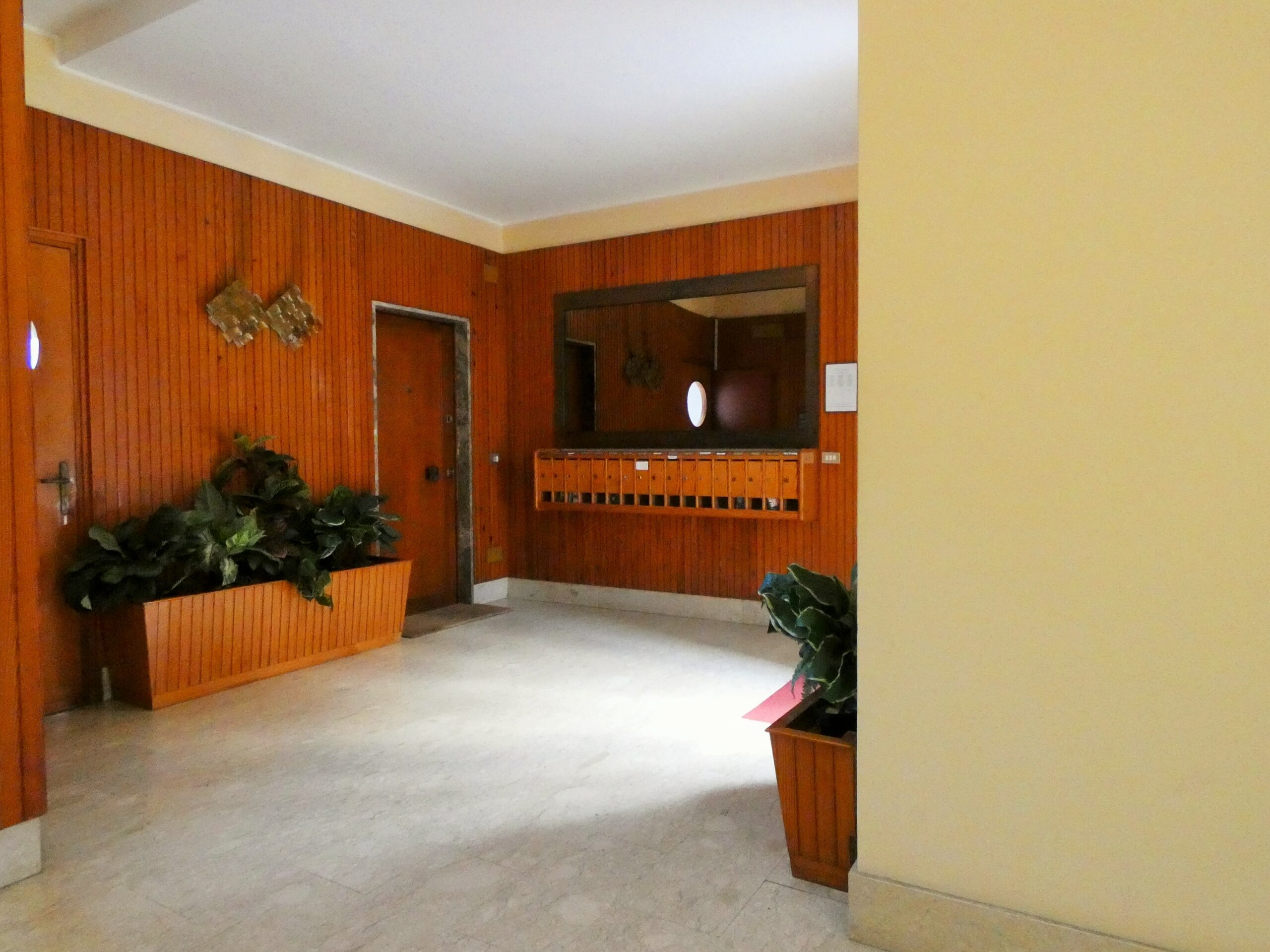 Salesiani appartamento luminosissimo ampia metratura