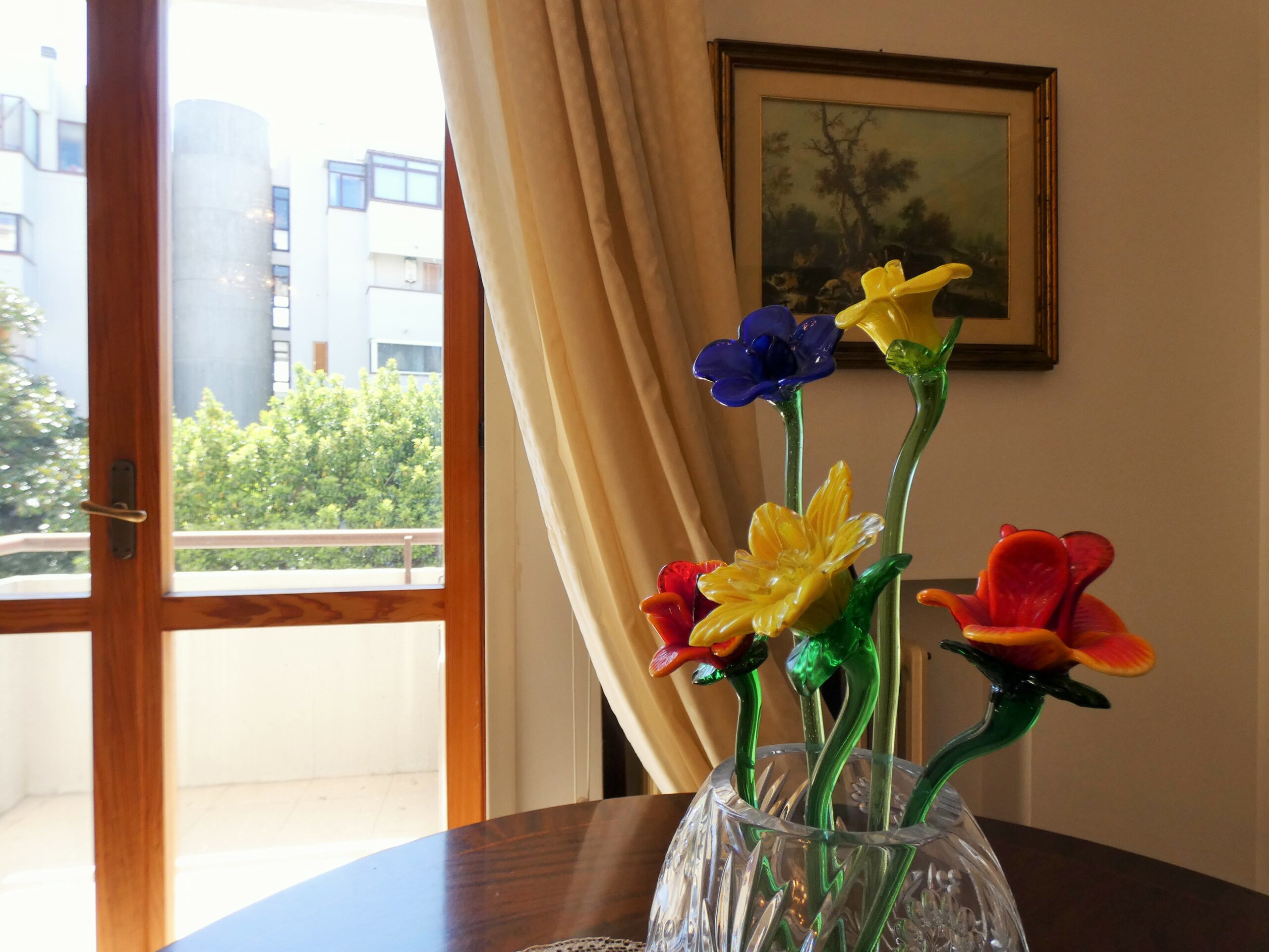 Salesiani appartamento luminosissimo ampia metratura