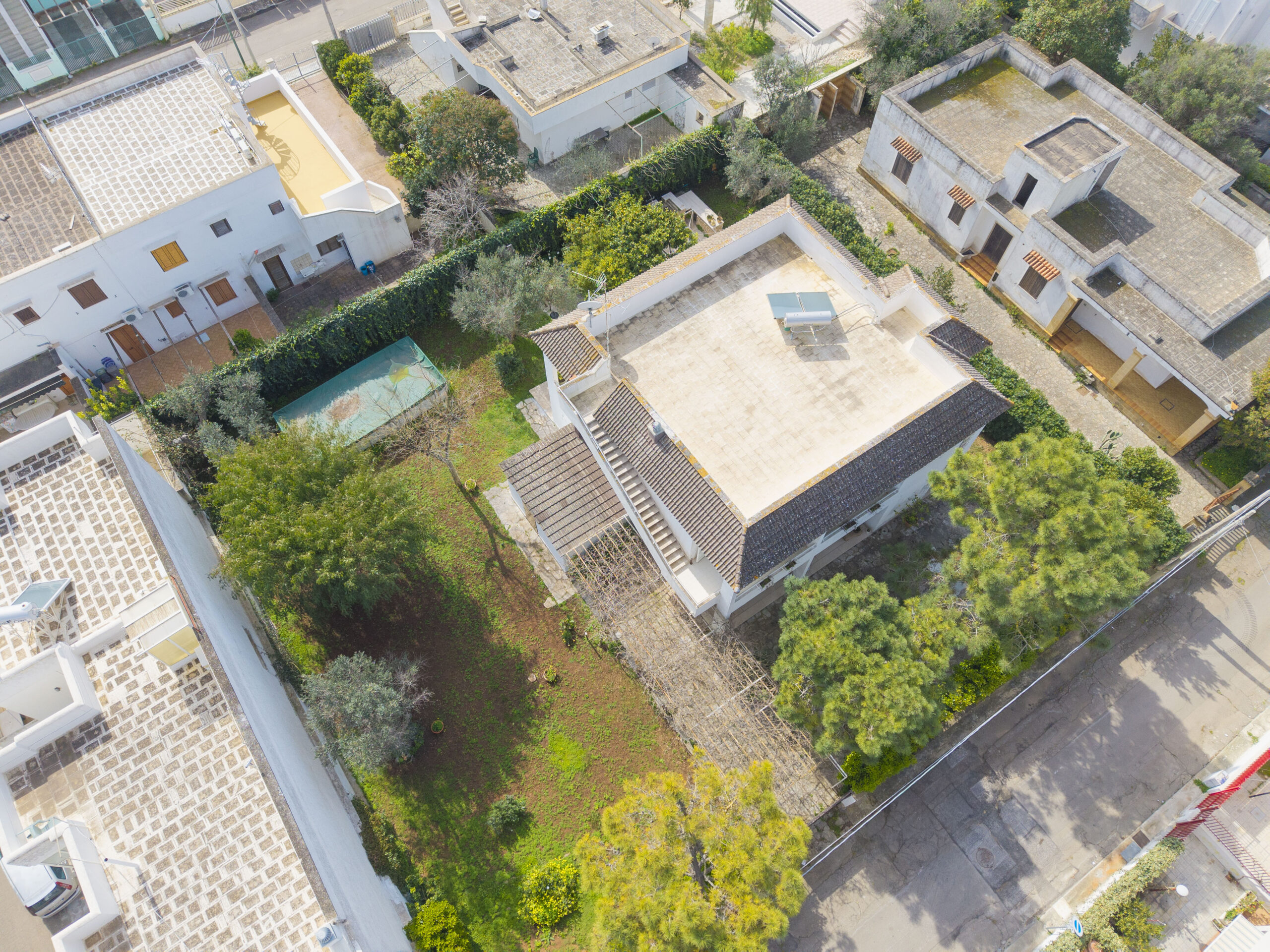 Porto Cesareo – Operazione Immobiliare ad Alto ROI per Costruttori e Investitori