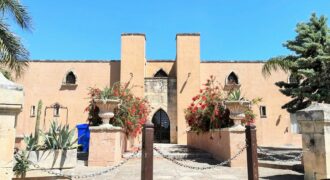 Un’eccellenza produttiva nel cuore del Salento