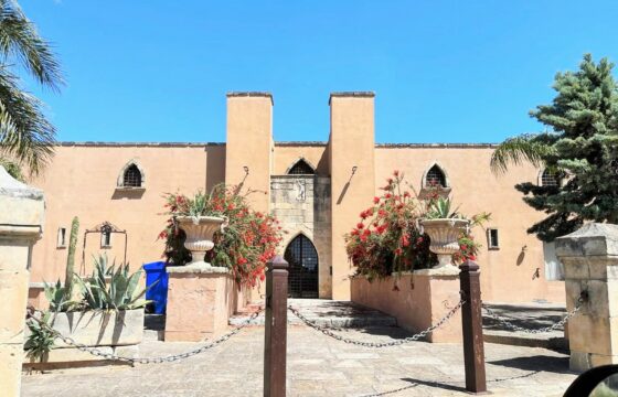 Un’eccellenza produttiva nel cuore del Salento