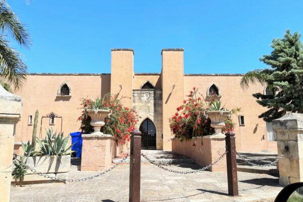 Un’eccellenza produttiva nel cuore del Salento