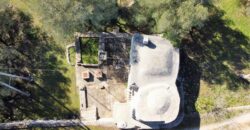 Prestigioso Complesso di Trulli e Lamie a Ceglie Messapica
