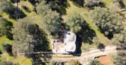 Prestigioso Complesso di Trulli e Lamie a Ceglie Messapica