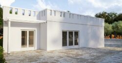 Prestigioso Complesso di Trulli e Lamie a Ceglie Messapica
