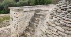 Prestigioso Complesso di Trulli e Lamie a Ceglie Messapica