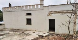 Prestigioso Complesso di Trulli e Lamie a Ceglie Messapica