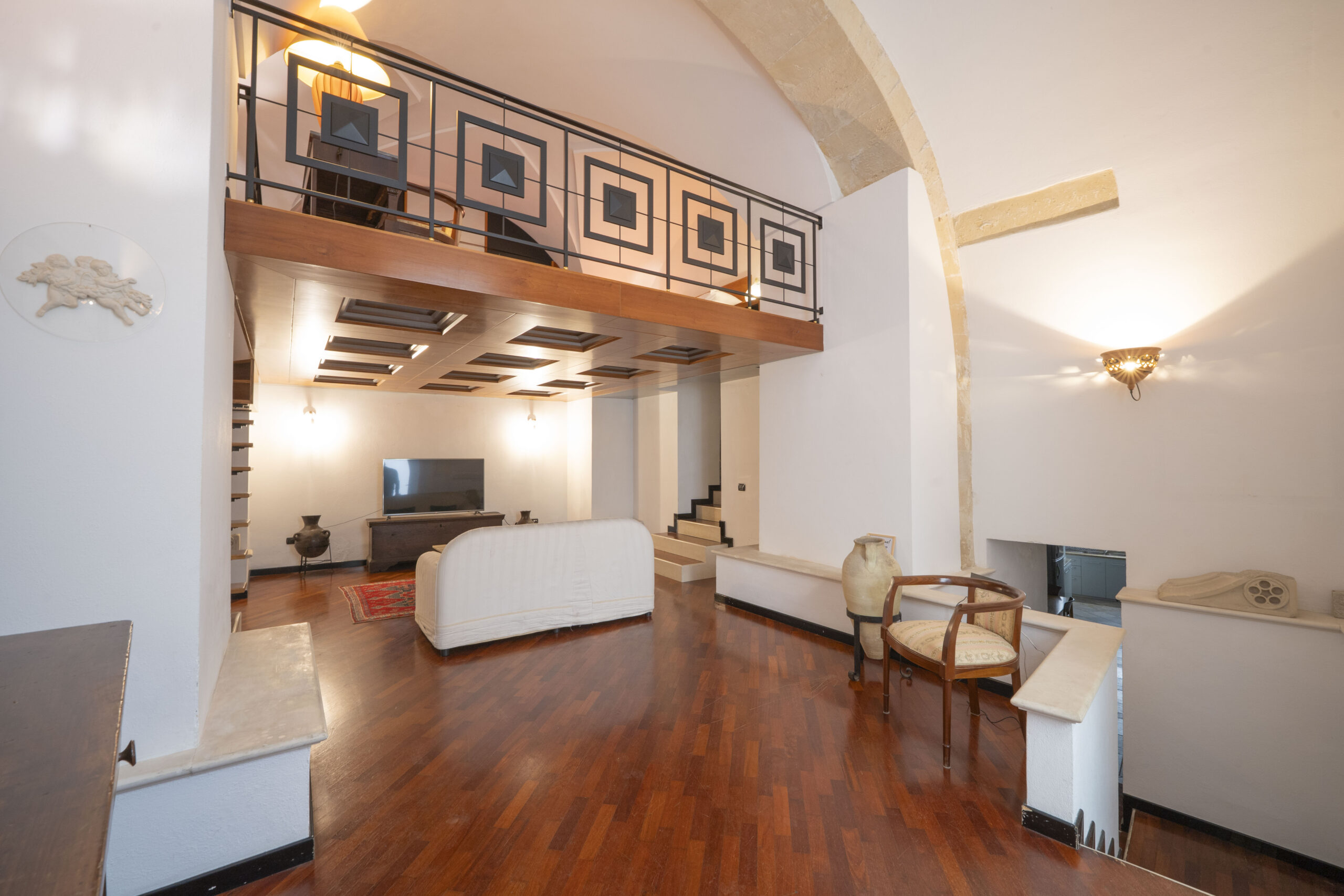 Elegante Dimora Storica nel Cuore di Lecce
