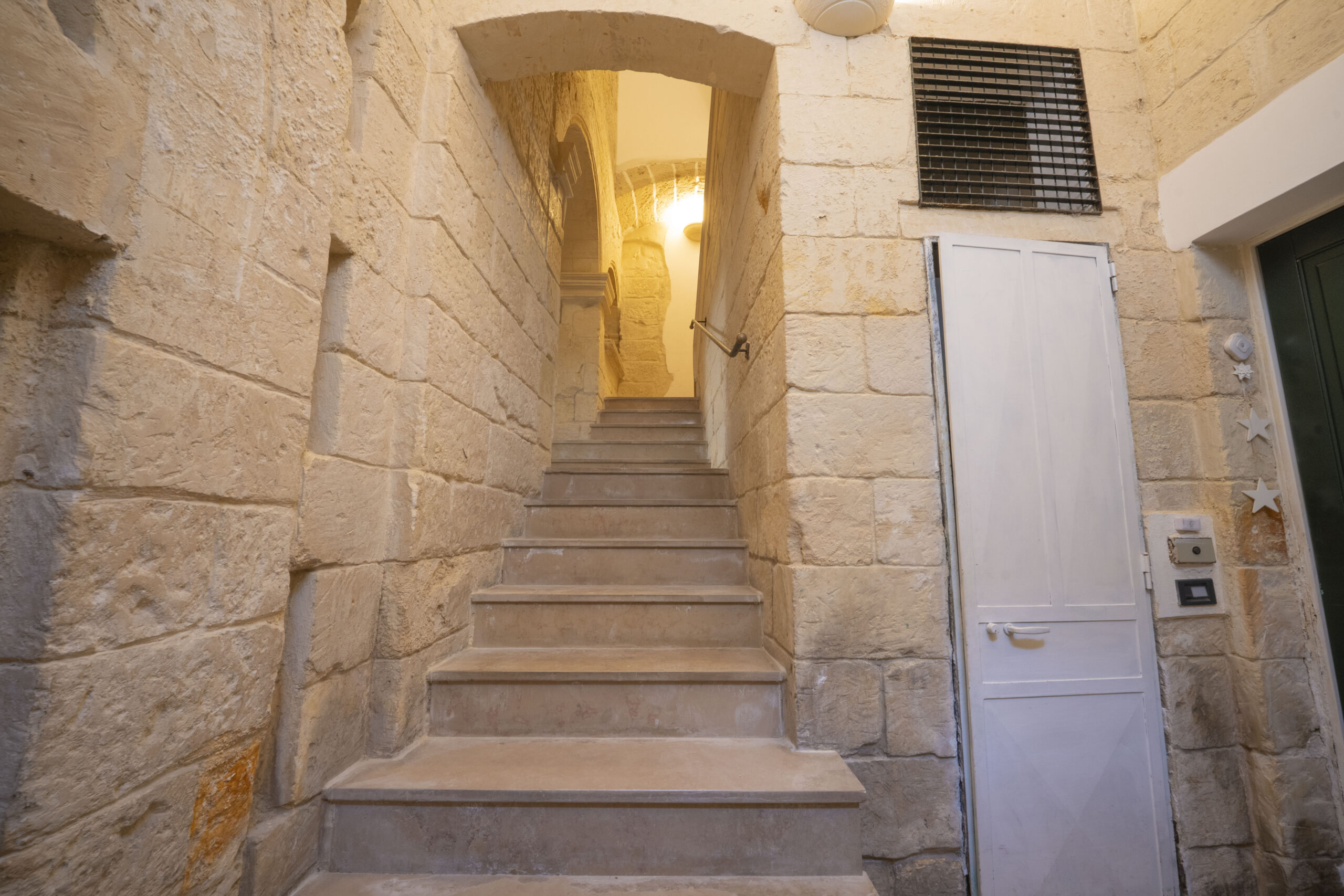 Elegante Dimora Storica nel Cuore di Lecce