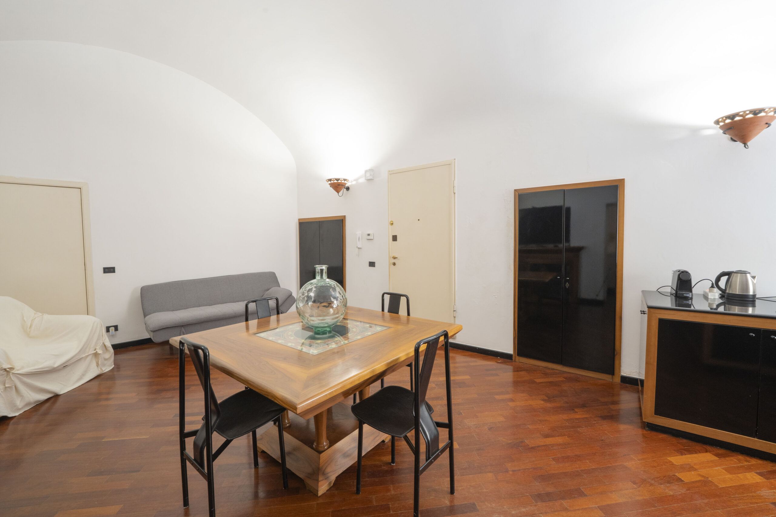 Elegante Dimora Storica nel Cuore di Lecce
