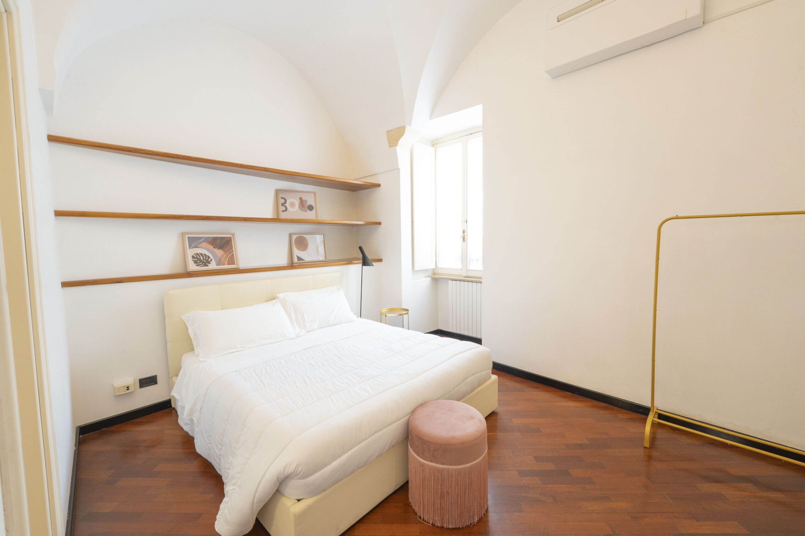 Elegante Dimora Storica nel Cuore di Lecce