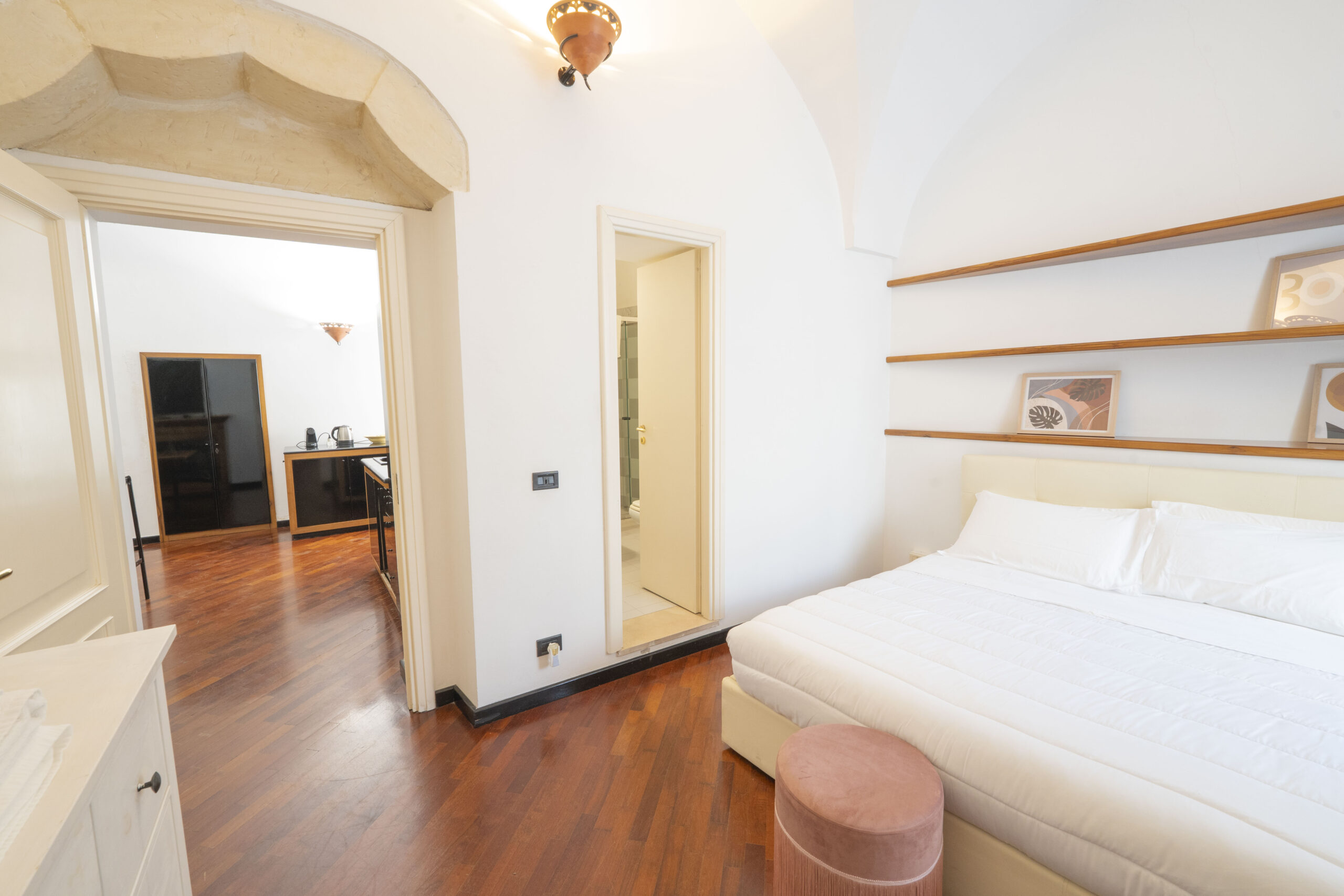 Elegante Dimora Storica nel Cuore di Lecce