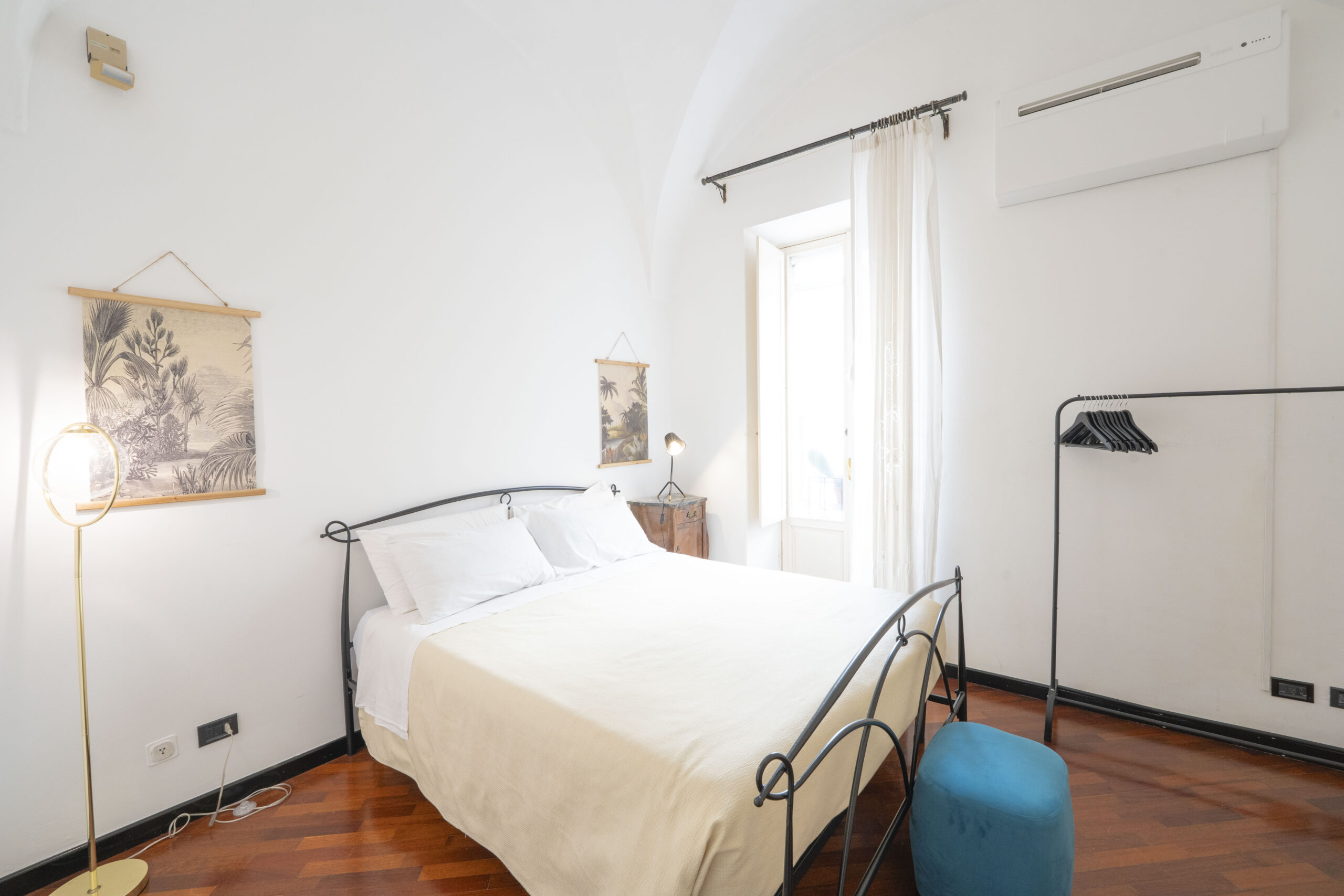 Elegante Dimora Storica nel Cuore di Lecce