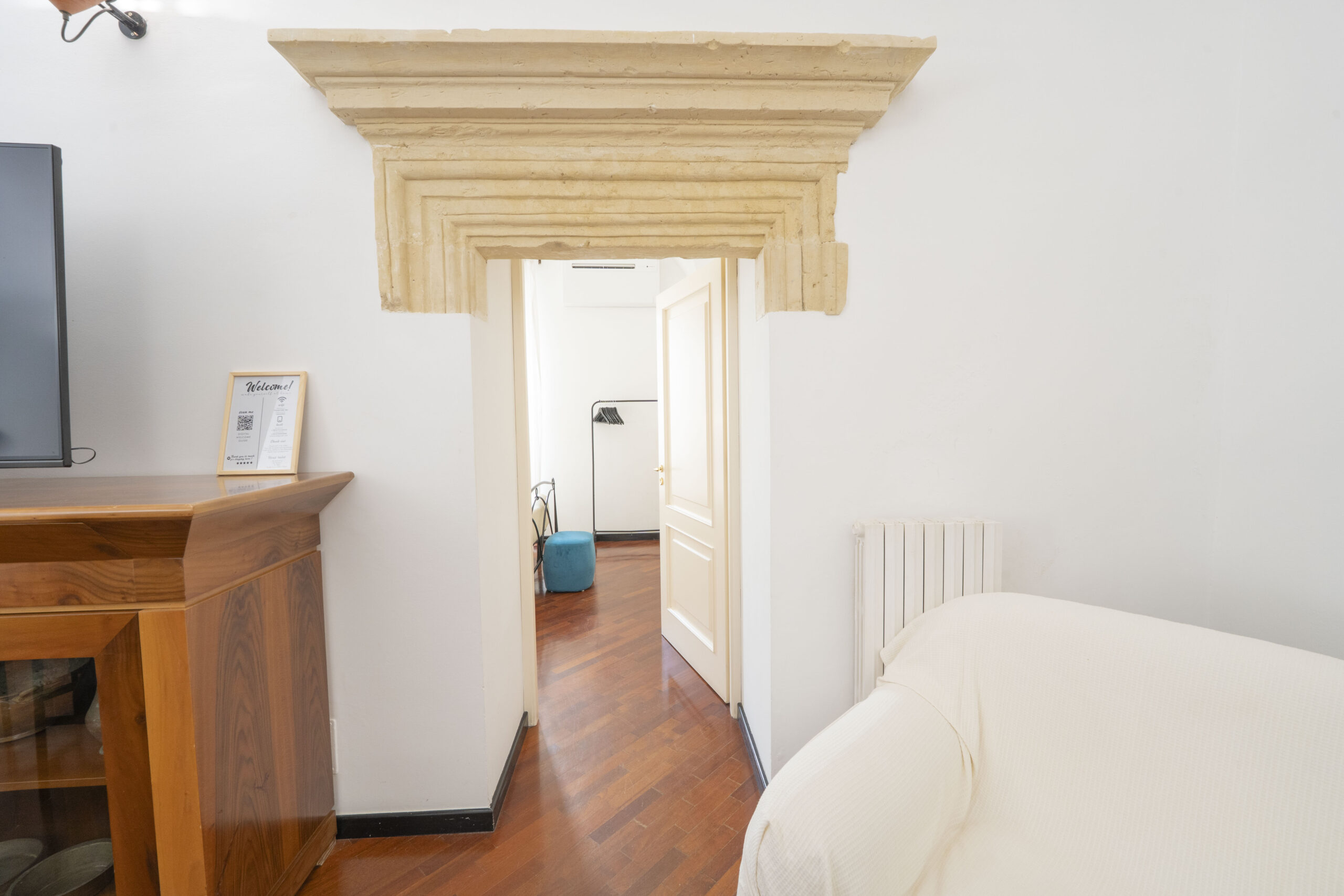 Elegante Dimora Storica nel Cuore di Lecce