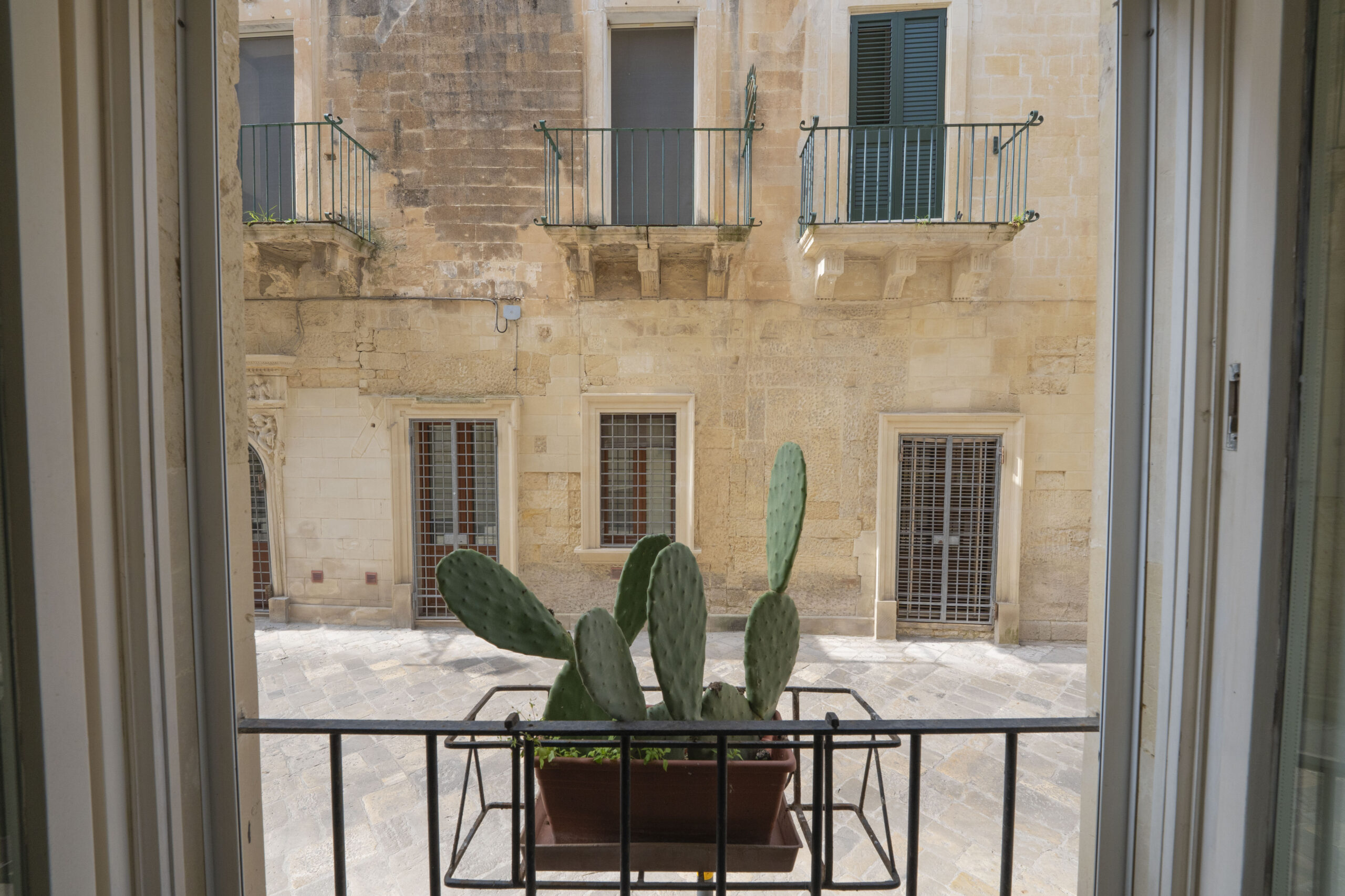 Elegante Dimora Storica nel Cuore di Lecce