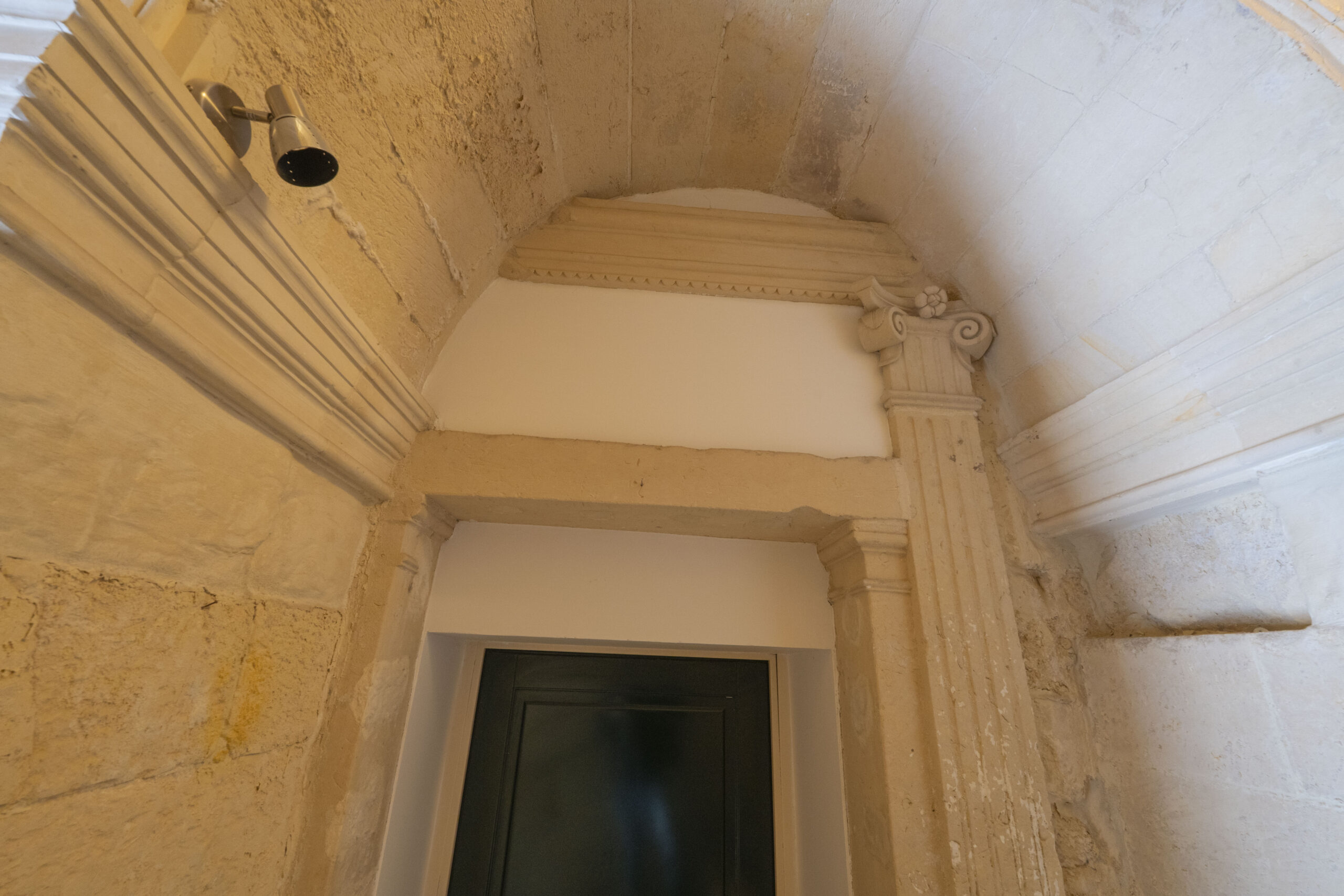 Elegante Dimora Storica nel Cuore di Lecce