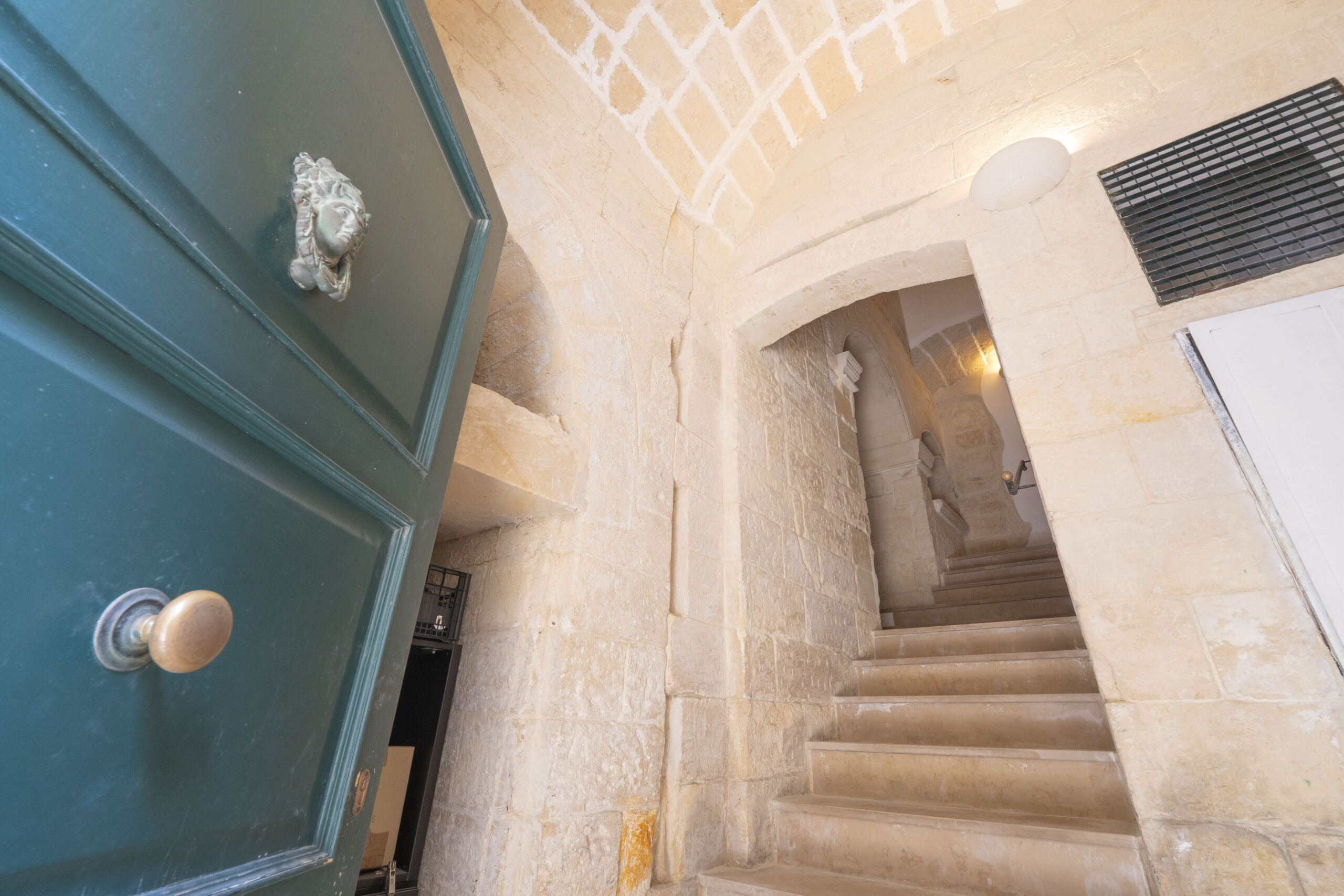 Elegante Dimora Storica nel Cuore di Lecce