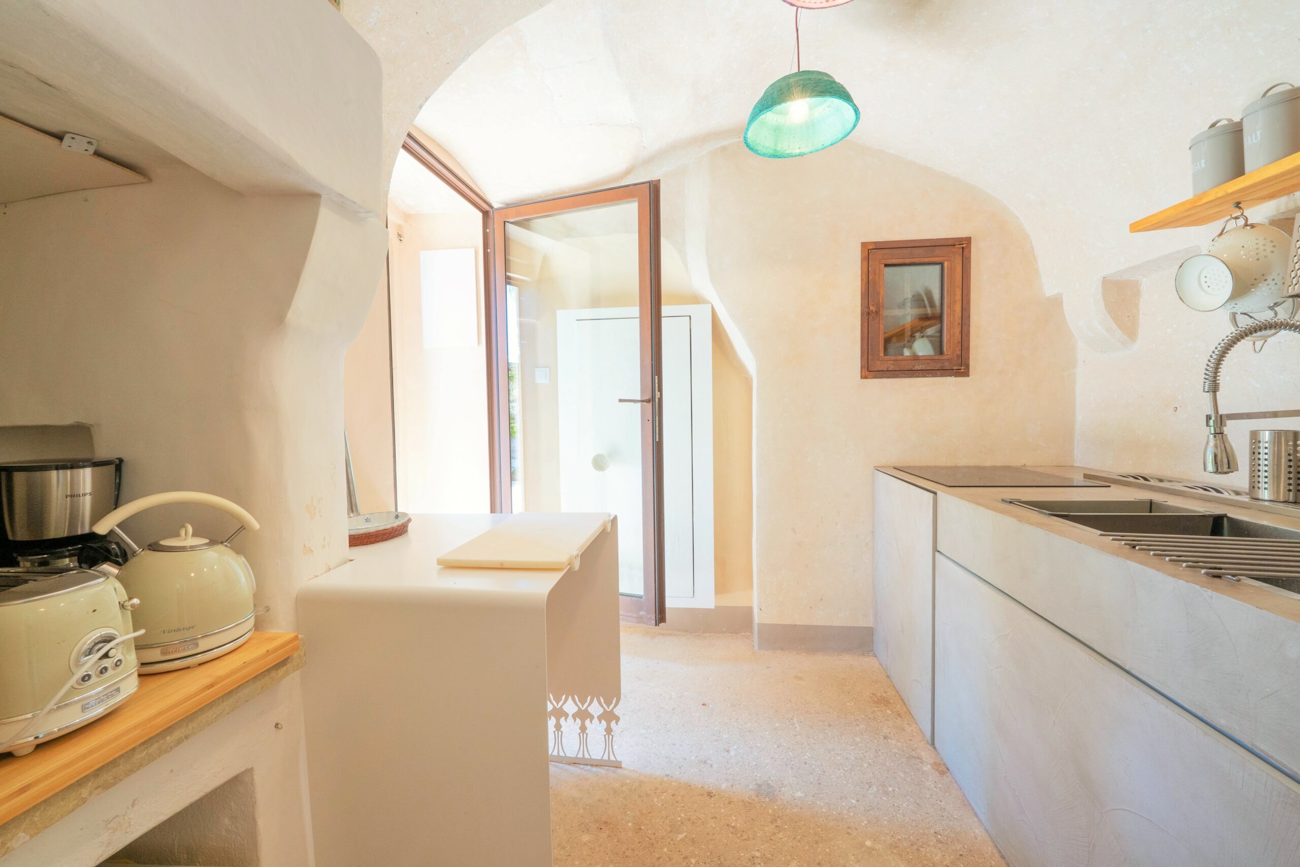 Bio Masseria del XVII secolo con piscina nel cuore del Salento