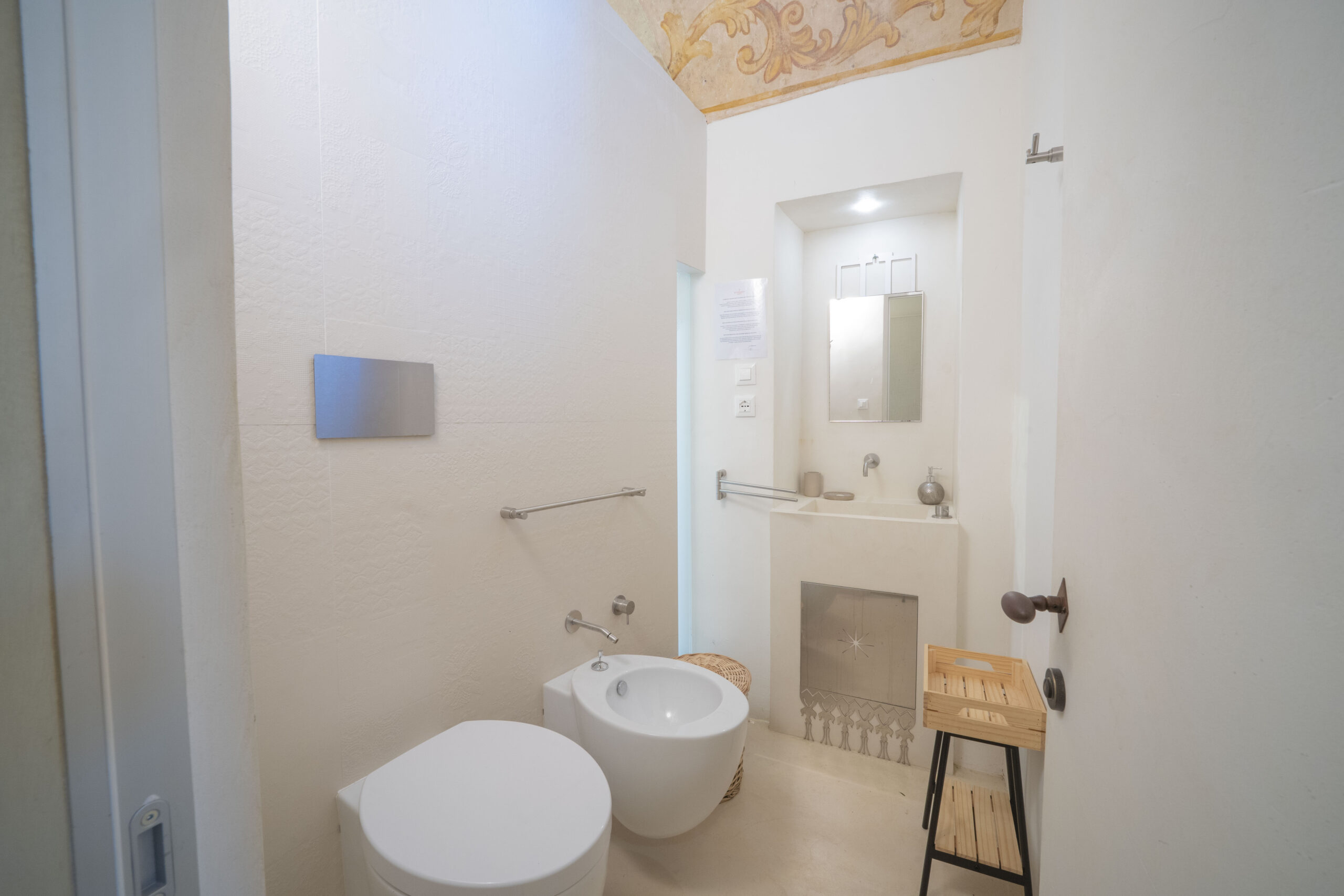 Bio Masseria del XVII secolo con piscina nel cuore del Salento