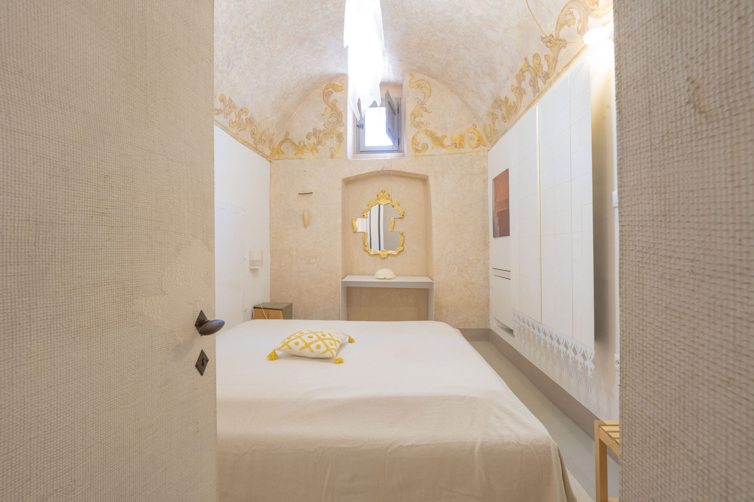 Bio Masseria del XVII secolo con piscina nel cuore del Salento