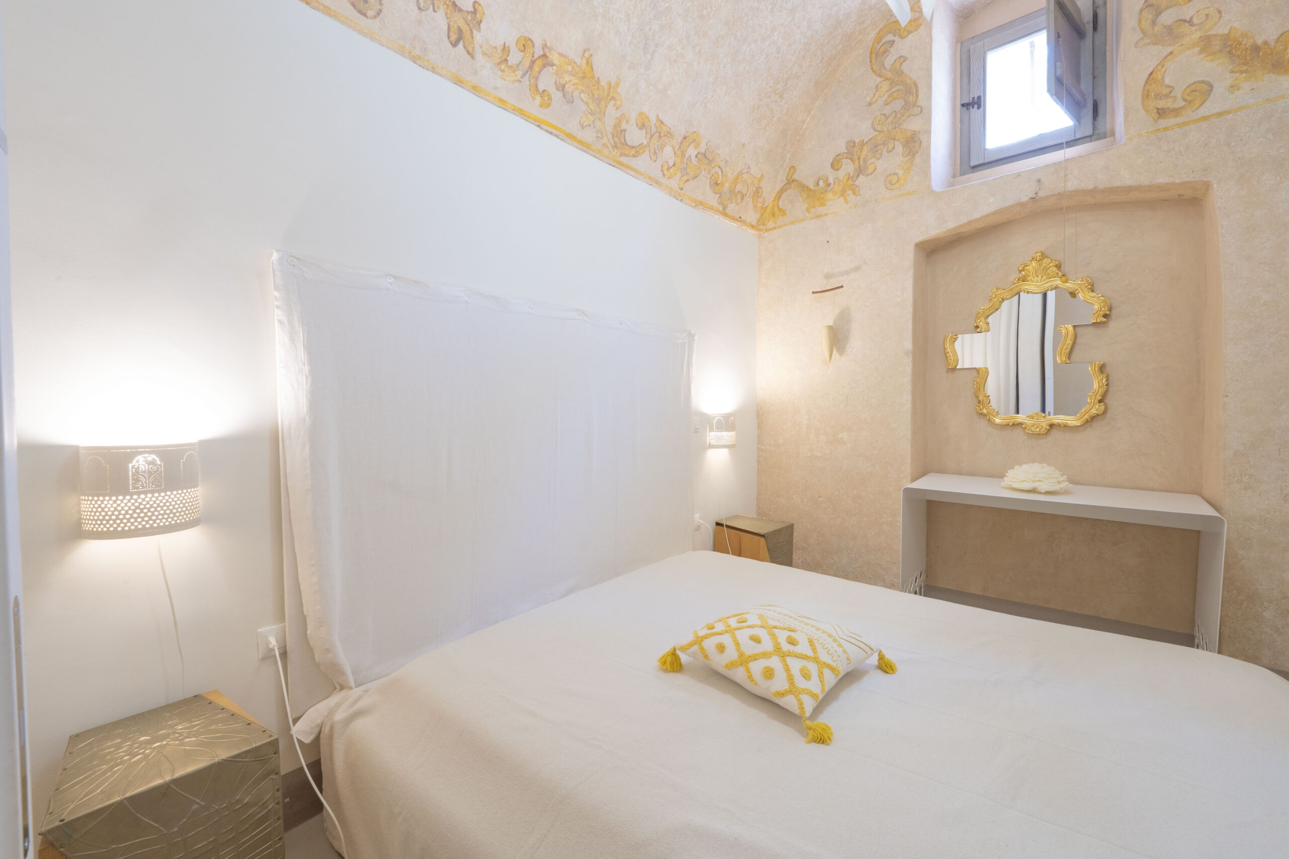 Bio Masseria del XVII secolo con piscina nel cuore del Salento