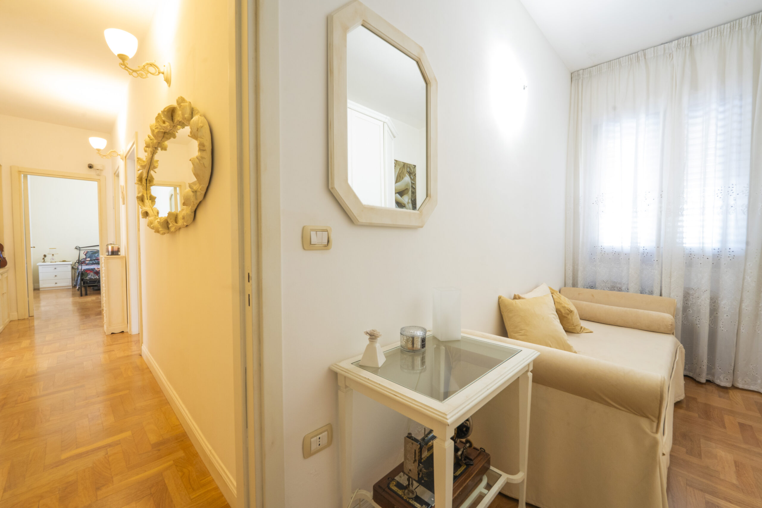 Elegante villa con piscina immersa nel verde a pochi minuti da Lecce