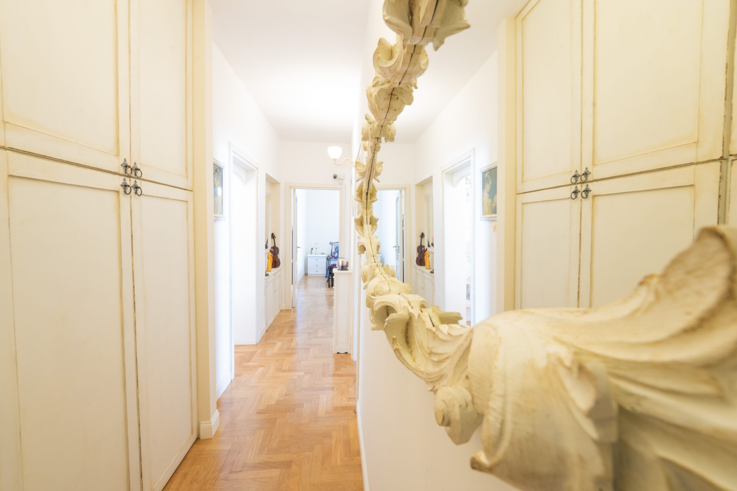 Elegante villa con piscina immersa nel verde a pochi minuti da Lecce
